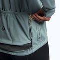Men's cycling jacket Rogelli Essential II Jacket grey 6