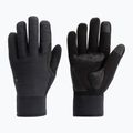 Men's cycling gloves Rogelli Element Padded Gloves black