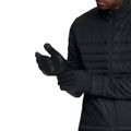 Men's cycling gloves Rogelli Element Padded Gloves black 4