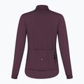 Women's cycling longsleeve Rogelli Essential II eggplant 8