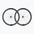 FFWD Carbon Tyro FCC shimano wheels black ASTYROFCCFFWDGRSH