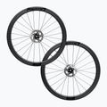 FFWD Carbon Tyro FCC shimano wheels black ASTYROFCCFFWDGRSH 7