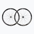 FFWD DriftT FCC Carbon Shimano wheels black ASDRIFT36FCCFFWDSH