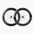 FFWD Carbon RYOT77 FCC shimano wheels black ASRYOT77FCCFFWDSH