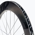 FFWD Carbon RYOT77 FCC shimano wheels black ASRYOT77FCCFFWDSH 5