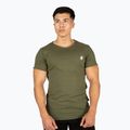 Men's training t-shirt Gorilla Wear York green