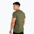 Men's training t-shirt Gorilla Wear York green 3
