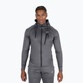 Gorilla Wear men's training sweatshirt Scottsdale gray