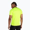 Men's training t-shirt Gorilla Wear Washington yellow 3