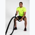 Men's training t-shirt Gorilla Wear Washington yellow 5