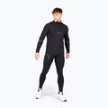 Men's training longsleeve Gorilla Wear Noxen black 2