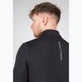 Men's training longsleeve Gorilla Wear Noxen black 5