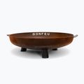 Fire pit BonFeu BonBowl Plus 60 cm corten