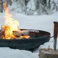 Fire pit BonFeu BonBowl Plus 60 cm corten 4