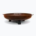 Fire pit BonFeu BonBowl Plus 80 cm corten