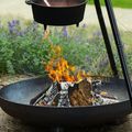 Fire pit BonFeu BonBowl Plus 100 cm 5