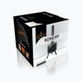 Outdoor fireplace BonFeu BonGiro black 6