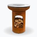 Fire pit BonFeu BonBaza 10002R corten