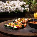 Fire pit BonFeu BonBaza 10002R corten 6