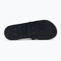 Tommy Hilfiger men's RWB Pool Slide desert sky slides 4