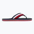 Men's Tommy Hilfiger Corporate Beach Sandal desert sky 2