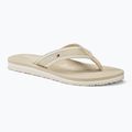Women's Tommy Hilfiger Im Graphic Beach Sandal classic beige