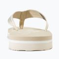 Women's Tommy Hilfiger Im Graphic Beach Sandal classic beige 6