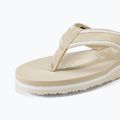 Women's Tommy Hilfiger Im Graphic Beach Sandal classic beige 7