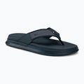 Men's Tommy Hilfiger Comfort Toe Post Beach Sandal desert sky