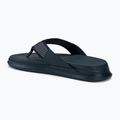 Men's Tommy Hilfiger Comfort Toe Post Beach Sandal desert sky 3