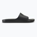 Tommy Jeans Women's Printed Pu Pool Slide black 2