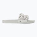 Tommy Jeans women's slides Braided stratus grey 2