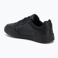 Men's shoes Tommy Jeans Cupsole Leather Ess black 3