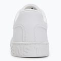 Women's shoes Tommy Jeans Log Outsole white 6