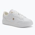 Tommy Hilfiger women's shoes Essential Chic Court white