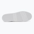 Tommy Hilfiger women's shoes Essential Chic Court white 4