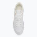 Tommy Hilfiger women's shoes Essential Chic Court white 5