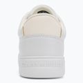 Tommy Hilfiger women's shoes Essential Chic Court white 6