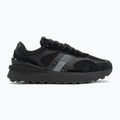 Tommy Jeans men's shoes TJM Technical Runner Ess black 2