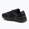 Tommy Jeans men's shoes TJM Technical Runner Ess black 3
