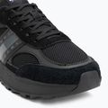 Tommy Jeans men's shoes TJM Technical Runner Ess black 7