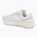 Tommy Jeans TJM Technical Runner Ess ecru men's shoes 3