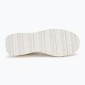 Tommy Jeans TJM Technical Runner Ess ecru men's shoes 4