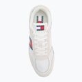 Tommy Jeans TJM Technical Runner Ess ecru men's shoes 5