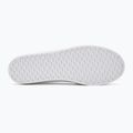 Tommy Hilfiger Essential Vulc Textile YBL women's trainers ecru 4