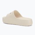 Tommy Jeans Women's Flatform Pool Slide Ess newsprint slides 3
