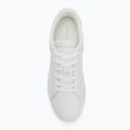 Tommy Hilfiger women's shoes Essential Court white 5