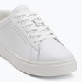 Tommy Hilfiger women's shoes Essential Court white 7