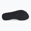 Tommy Hilfiger Im Th Signature Beach Sandal women's flip flops rwb 4