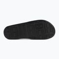 Tommy Hilfiger women's Monogram Poolside slides black 4
